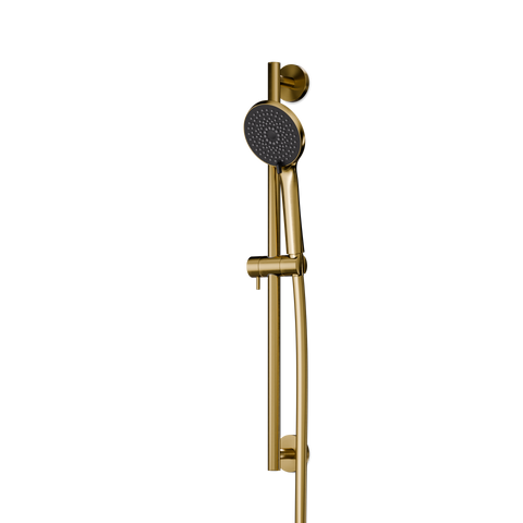Brushed Gold