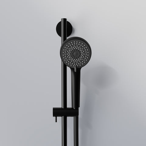 Matt Black
