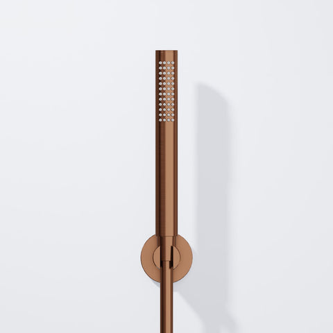 Brushed Copper