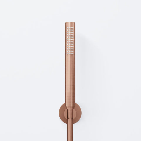 Brushed Copper