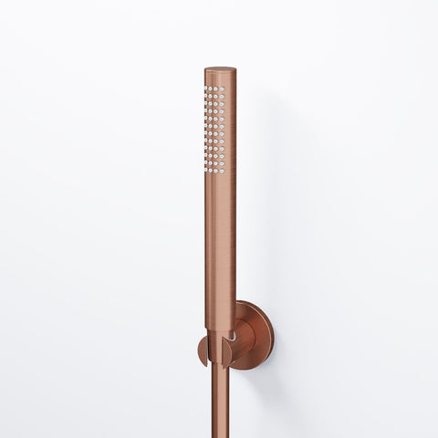 Brushed Copper