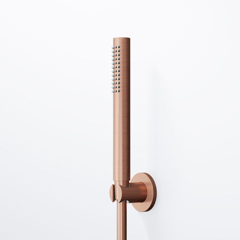 Brushed Copper