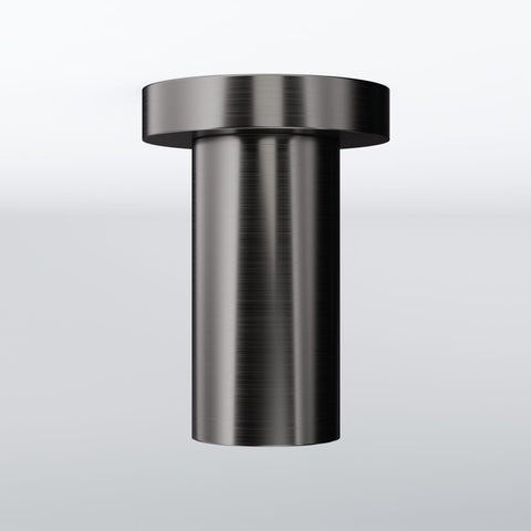 Series 340 Wall mounted elbow outlet 1/2"