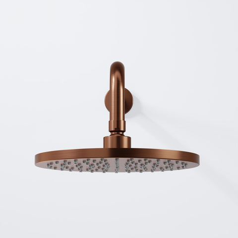 Series 340 Rain shower dia. 220 mm x 12 mm
