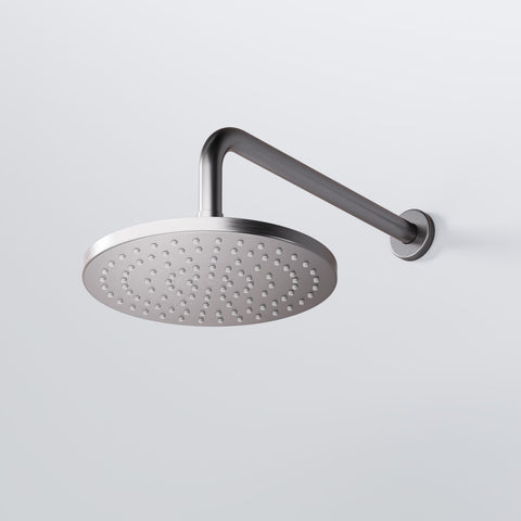 Series 340 Rain shower dia. 220 mm x 12 mm