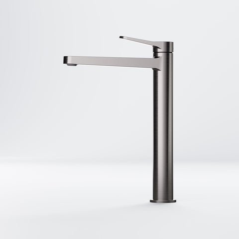 Series 340 Single lever basin mixer