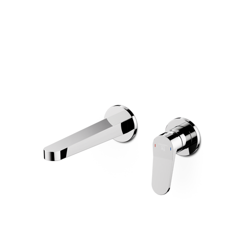 Chrom Ohne Ablaufgarnitur