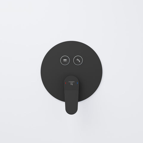 Matt Black