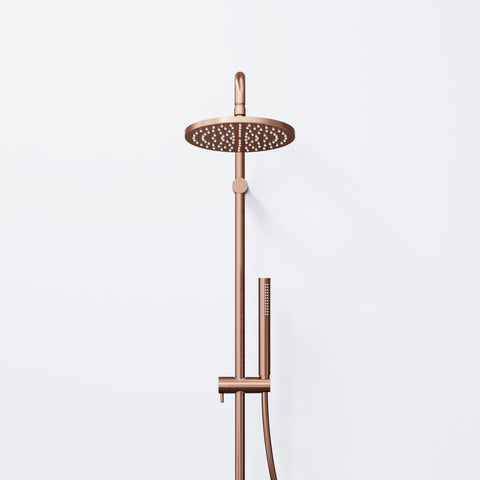 Brushed Copper