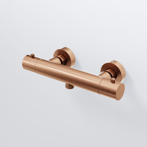 Brushed Copper