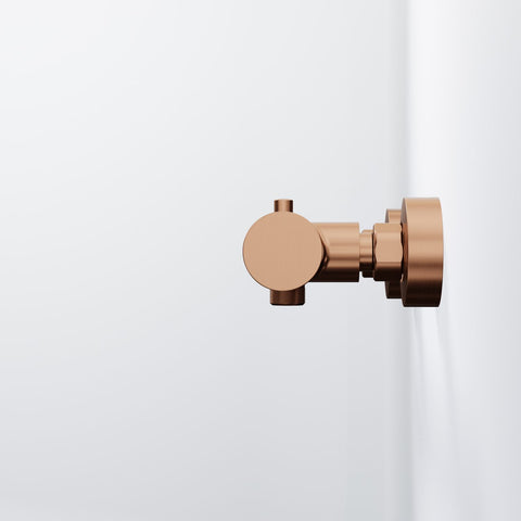 Brushed Copper
