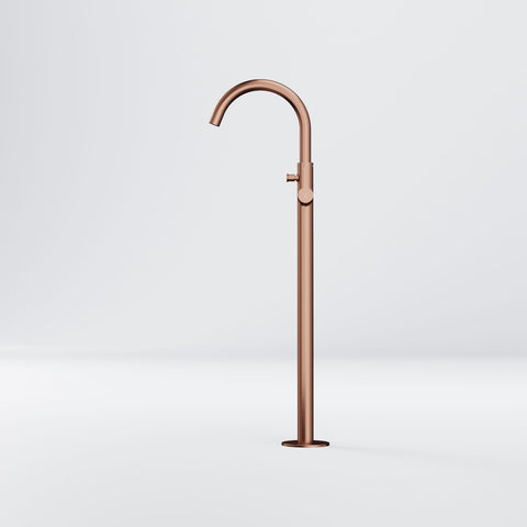 Brushed Copper