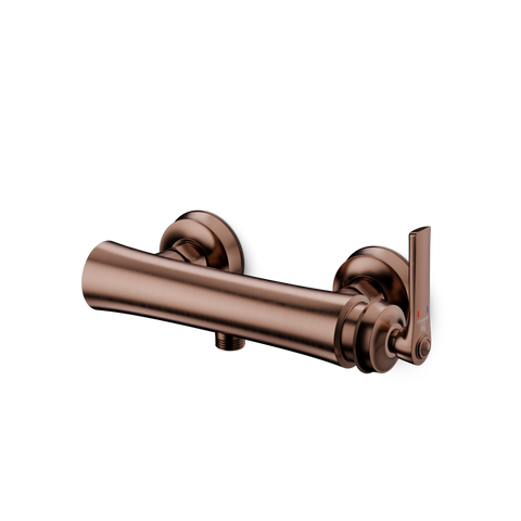 Brushed Copper