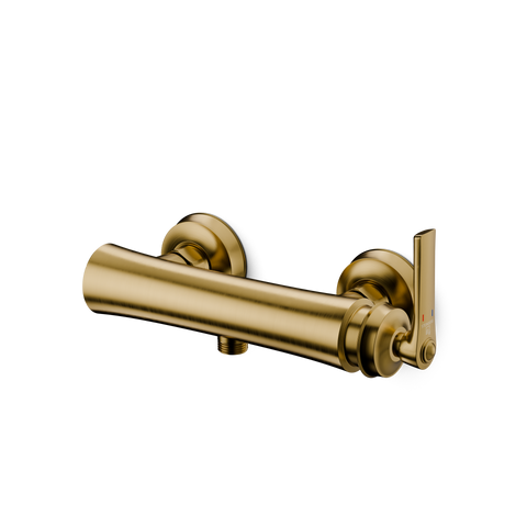 Brushed Gold