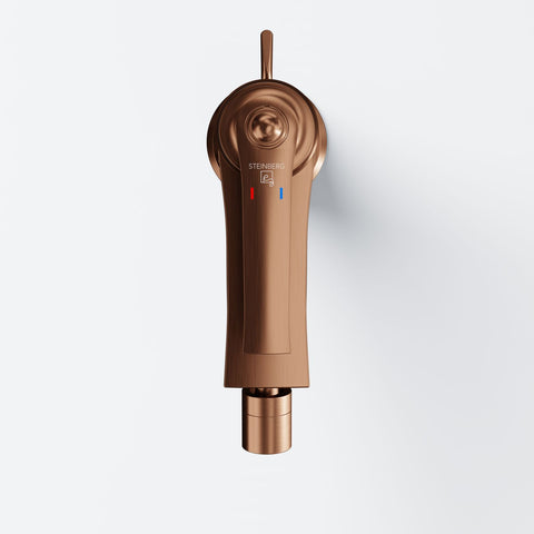 Serie 350 Bidet-Einhebelmischer