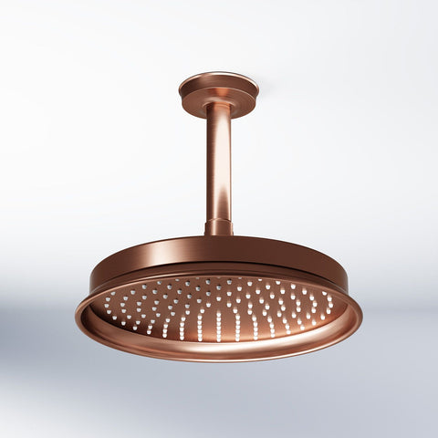 Brushed Copper