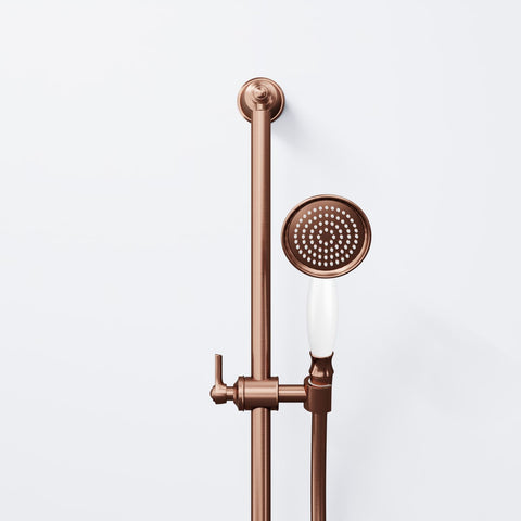Serie 350 Brausegarnitur