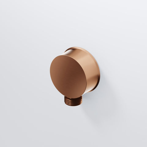 Brushed Copper