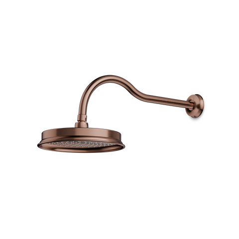 Brushed Copper