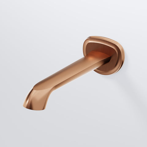 Brushed Copper