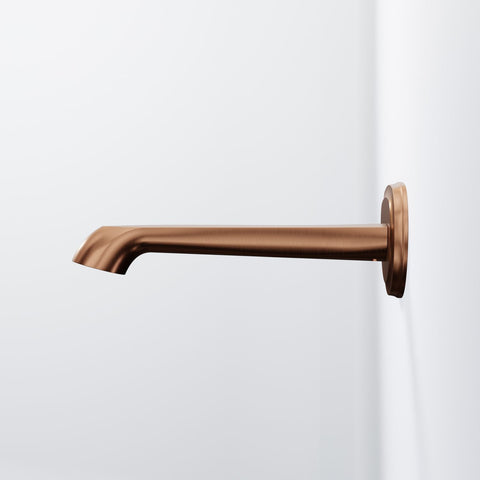 Brushed Copper
