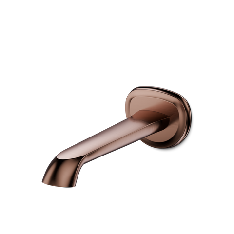 Brushed Copper