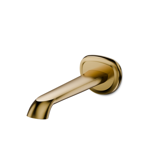 Brushed Gold