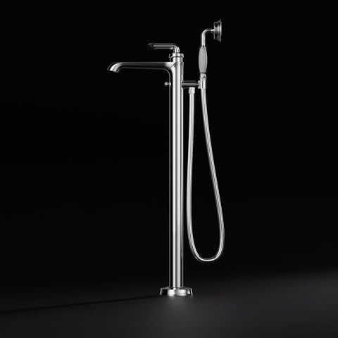 Chrom / Nero Marquina