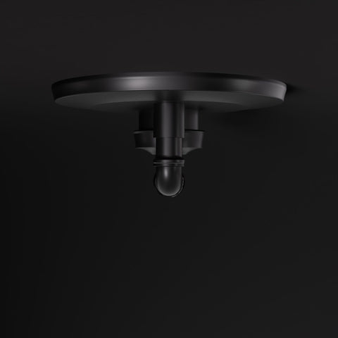 Matt Black / Nero Marquina