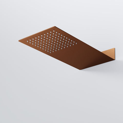 Brushed Copper