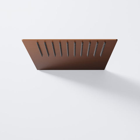 Brushed Copper