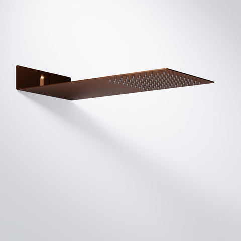 Brushed Copper