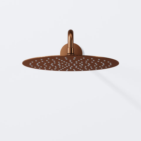 Brushed Copper