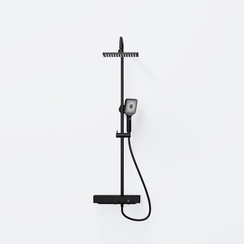 Matt Black