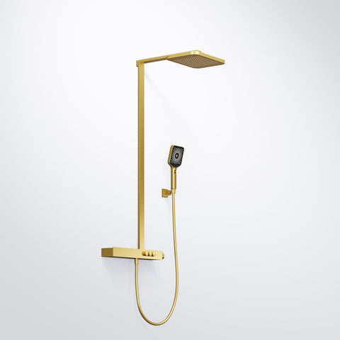 Serie 390 Brauseset