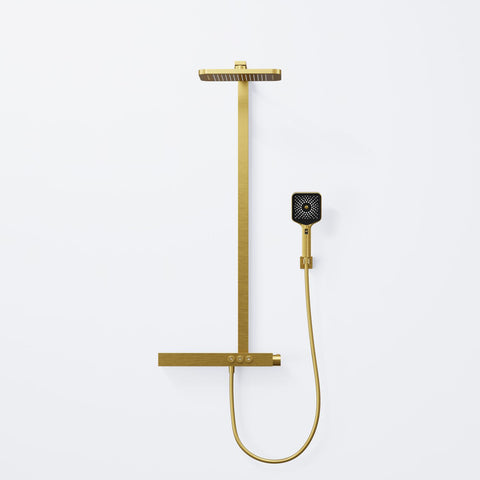 Series 390 shower set
