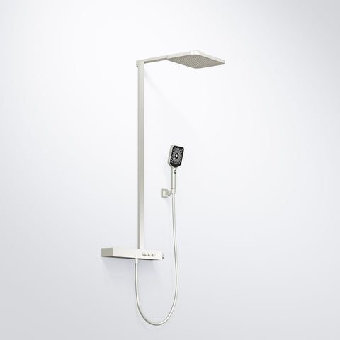 Serie 390 Brauseset