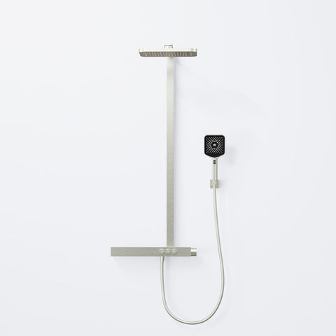 Series 390 shower set