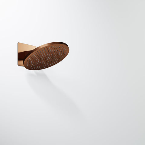 Serie 390 Wall rain Regenpaneel