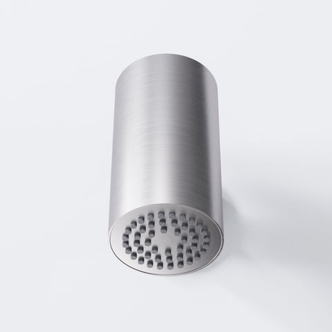 Brushed Steel