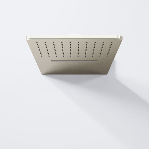 Brushed Nickel