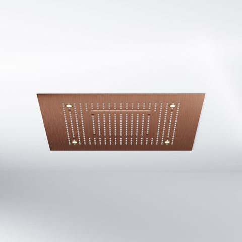 Brushed Copper