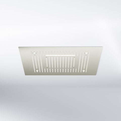 Brushed Nickel