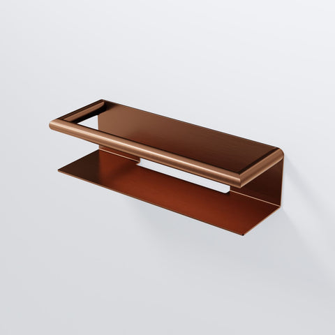 Brushed Copper