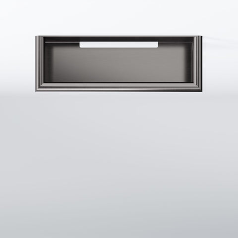 Serie 480 Seifenkorb