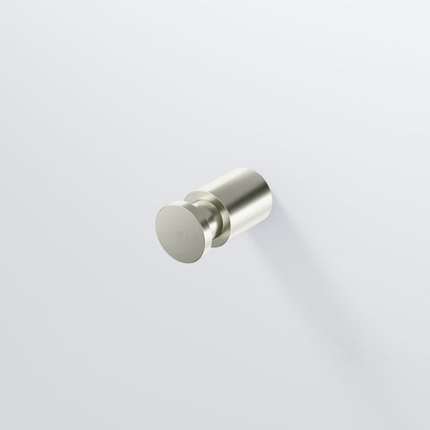 Brushed Nickel