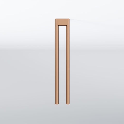 Series 480 Towel holder