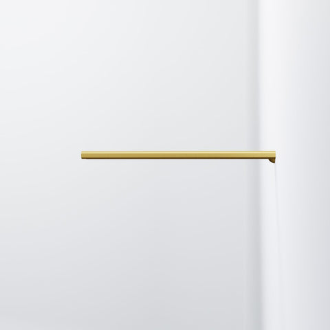 Brushed Gold