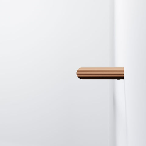Brushed Copper