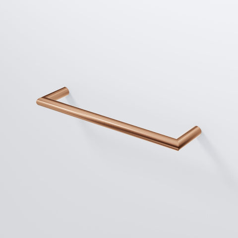 Brushed Copper